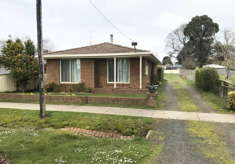 27 Victoria Street, Trentham VIC 3458