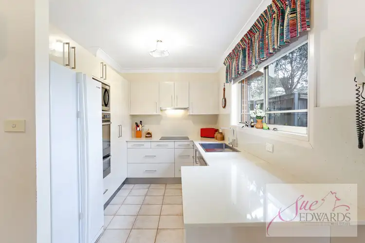 Second view of Homely townhouse listing, 1/7 PARKLANDS ROAD, Mount Colah NSW 2079