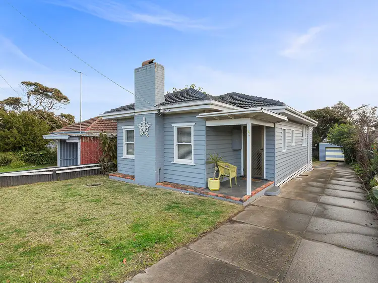 Main view of Homely house listing, 92 Third Avenue, Rosebud VIC 3939