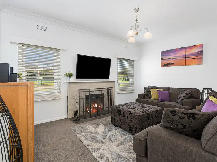 Second view of Homely house listing, 92 Third Avenue, Rosebud VIC 3939