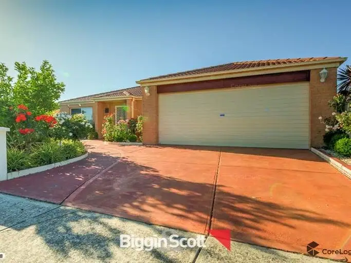 Main view of Homely house listing, 47 Pepperbush Circuit, Cranbourne VIC 3977