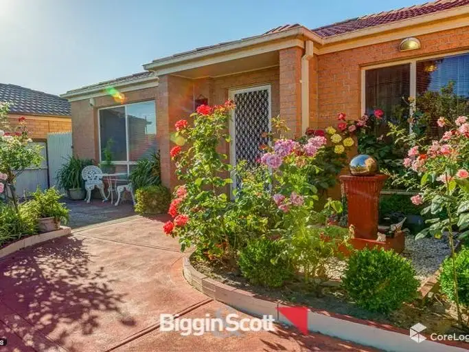 Third view of Homely house listing, 47 Pepperbush Circuit, Cranbourne VIC 3977
