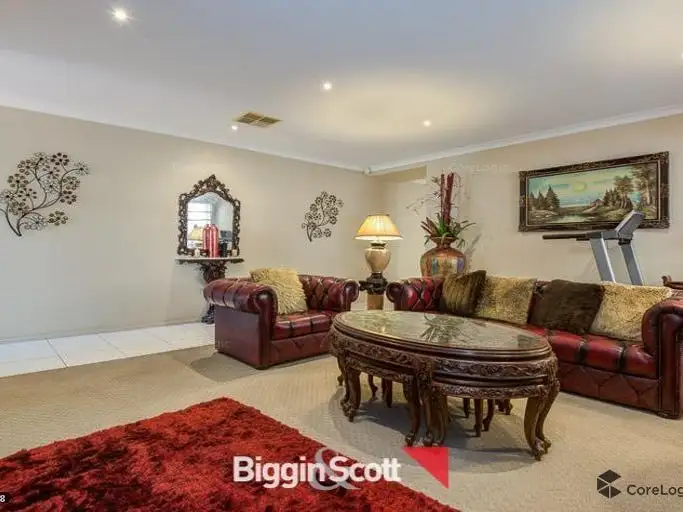 Fifth view of Homely house listing, 47 Pepperbush Circuit, Cranbourne VIC 3977