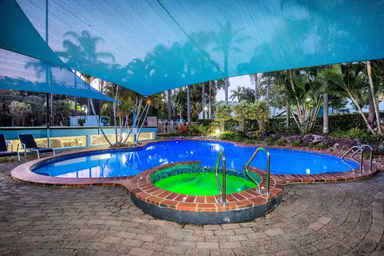 Fourth view of Homely unit listing, 19/75 MORALA AVENUE, Runaway Bay QLD 4216