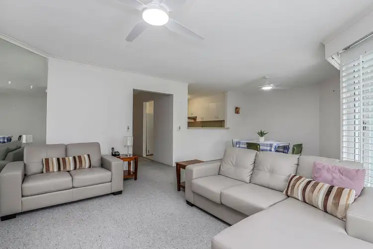 Fifth view of Homely unit listing, 19/75 MORALA AVENUE, Runaway Bay QLD 4216