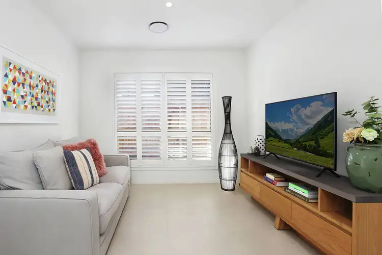 Second view of Homely house listing, 18 Bosal Street, Box Hill NSW 2765