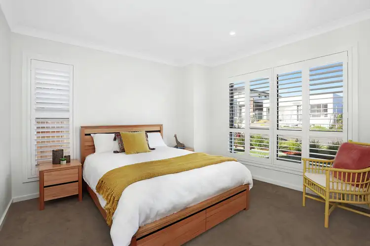 Fifth view of Homely house listing, 18 Bosal Street, Box Hill NSW 2765