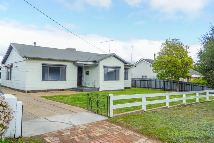 Main view of Homely house listing, 31 Church Street, Goroke VIC 3412