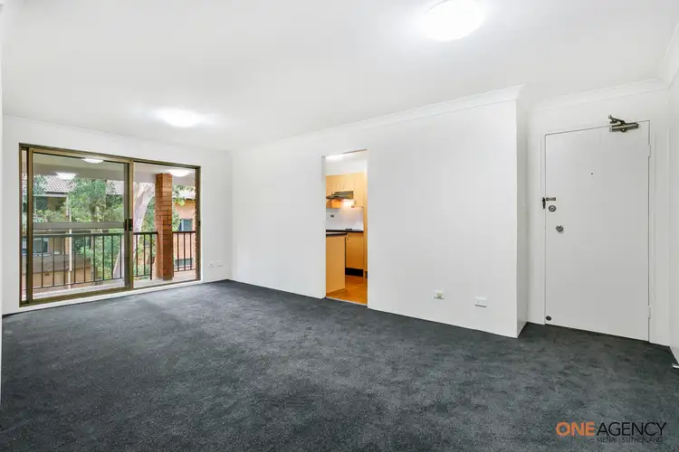 Second view of Homely apartment listing, 29/63-69 Auburn Street, Sutherland NSW 2232
