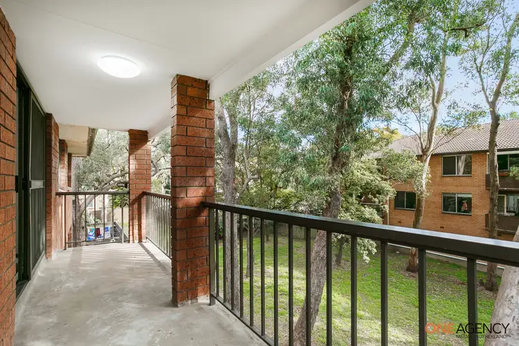 Third view of Homely apartment listing, 29/63-69 Auburn Street, Sutherland NSW 2232