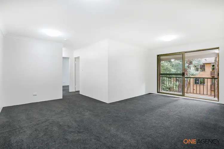 Fourth view of Homely apartment listing, 29/63-69 Auburn Street, Sutherland NSW 2232