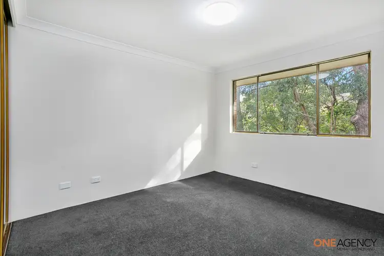 Fifth view of Homely apartment listing, 29/63-69 Auburn Street, Sutherland NSW 2232