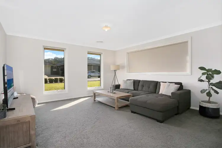 Second view of Homely house listing, 10 Fay Street, Lavington NSW 2641
