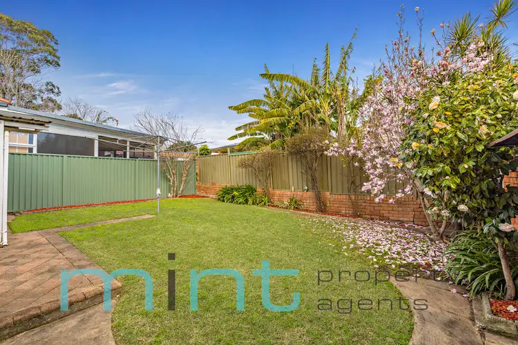 Second view of Homely house listing, 38 Shirley Avenue, Roselands NSW 2196