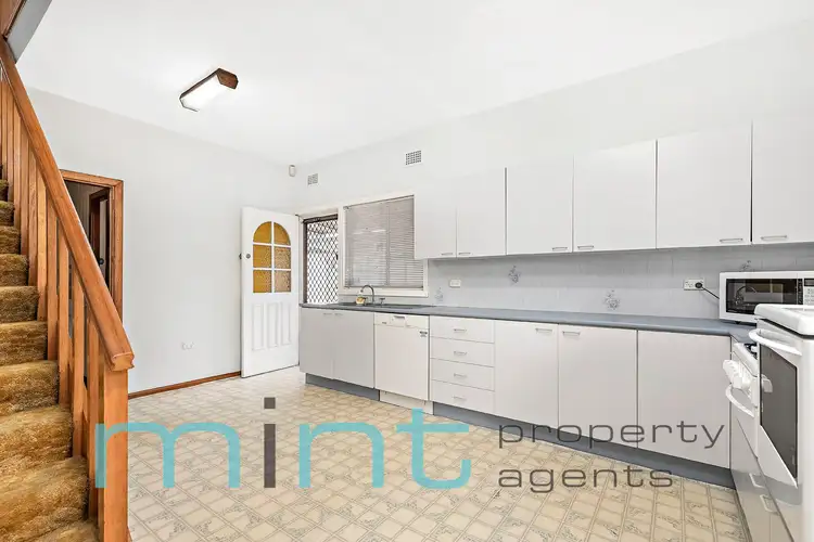Third view of Homely house listing, 38 Shirley Avenue, Roselands NSW 2196