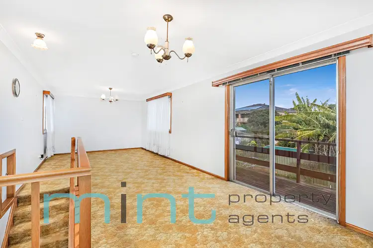 Fourth view of Homely house listing, 38 Shirley Avenue, Roselands NSW 2196