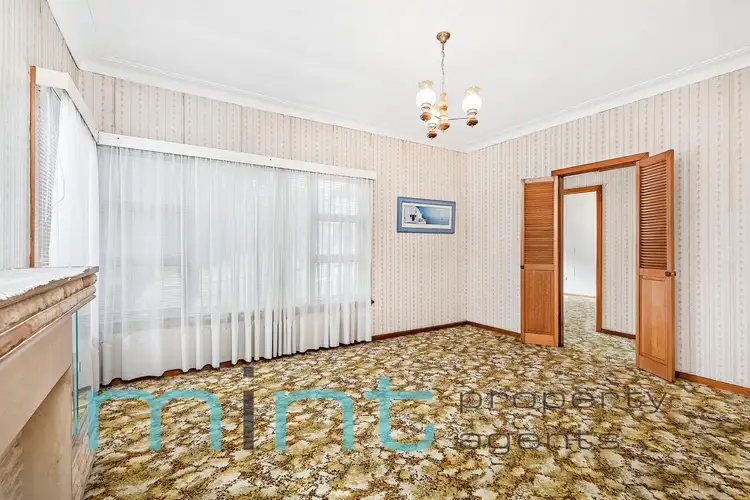 Fifth view of Homely house listing, 38 Shirley Avenue, Roselands NSW 2196