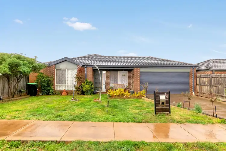 16 Gleeson Court, Maddingley VIC 3340