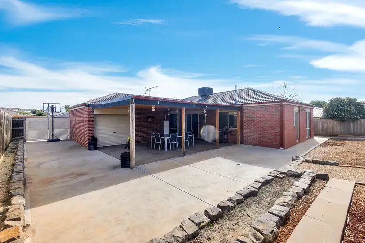 Third view of Homely house listing, 2 Richardson Court, Maddingley VIC 3340