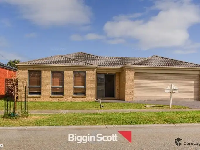 7 Violet Way, Cranbourne VIC 3977