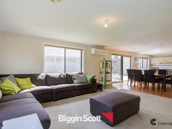 Second view of Homely house listing, 7 Violet Way, Cranbourne VIC 3977