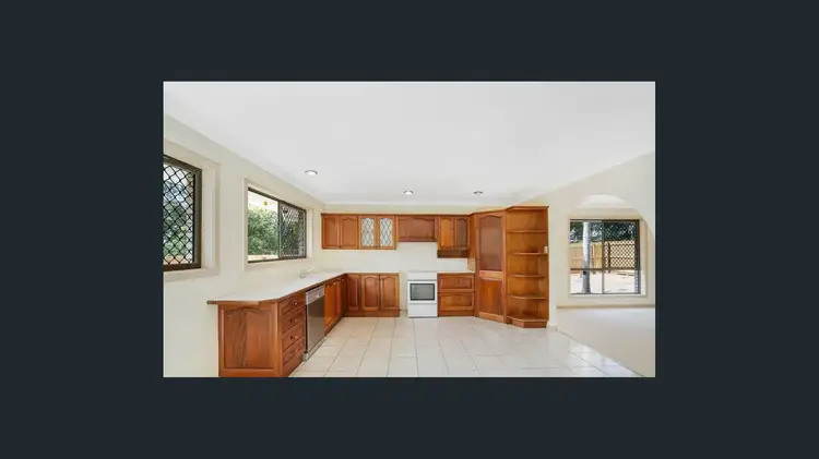 Main view of Homely house listing, 36 Richards Street, Loganlea QLD 4131
