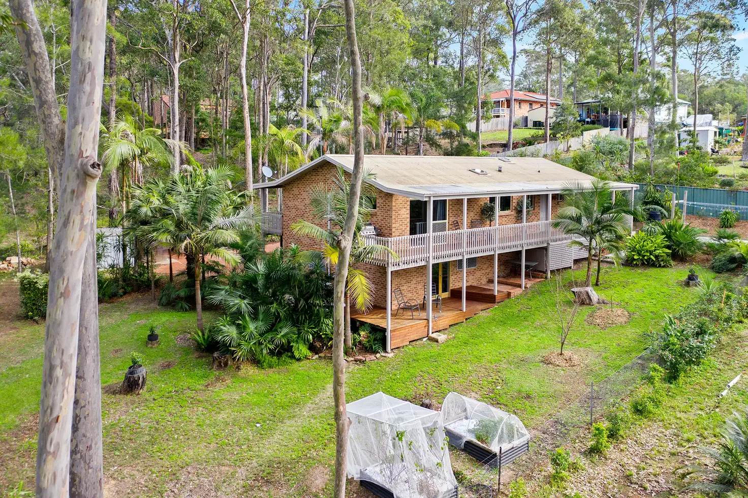 Main view of Homely house listing, 20 Eucalyptus Drive, Dalmeny NSW 2546
