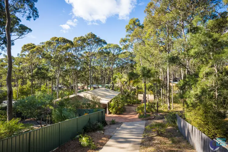 Second view of Homely house listing, 20 Eucalyptus Drive, Dalmeny NSW 2546