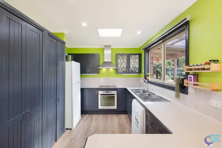 Sixth view of Homely house listing, 20 Eucalyptus Drive, Dalmeny NSW 2546