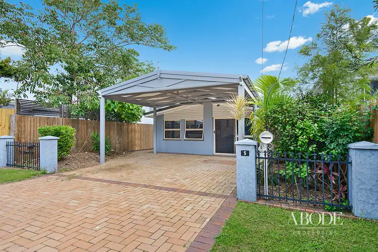 5 O'Connell Street, Redcliffe QLD 4020