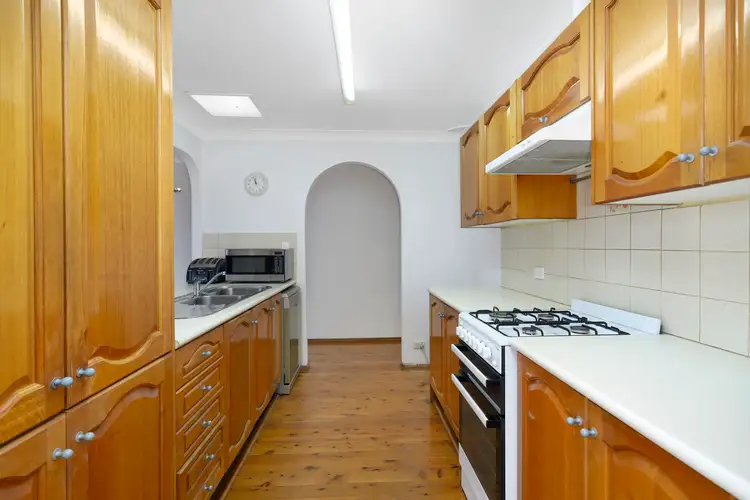Second view of Homely house listing, 1 Dobell Circuit, St Clair NSW 2759