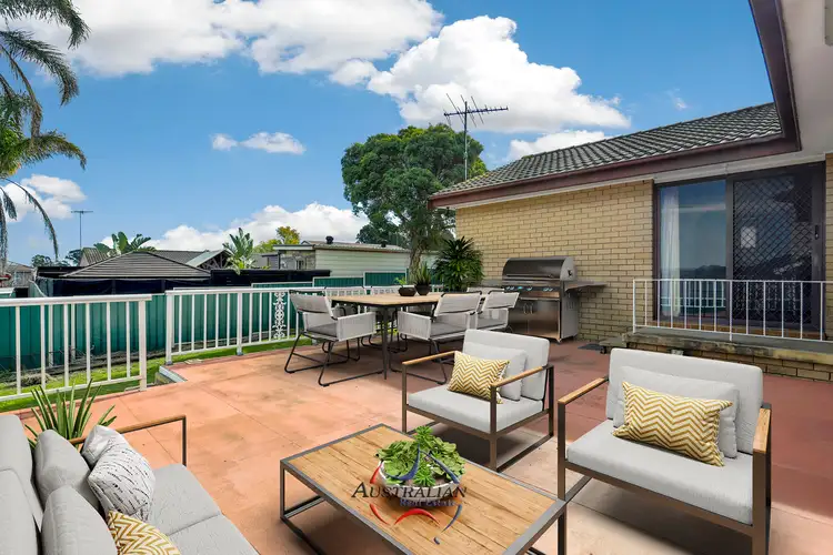 Sixth view of Homely house listing, 1 Dobell Circuit, St Clair NSW 2759