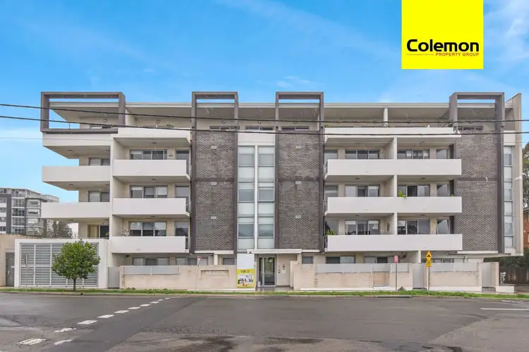Main view of Homely apartment listing, 107/8 Broughton St, Canterbury NSW 2193