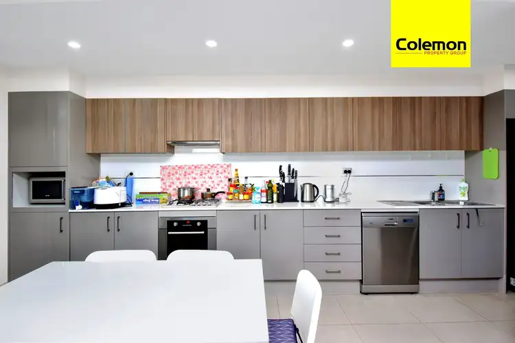 Third view of Homely apartment listing, 107/8 Broughton St, Canterbury NSW 2193