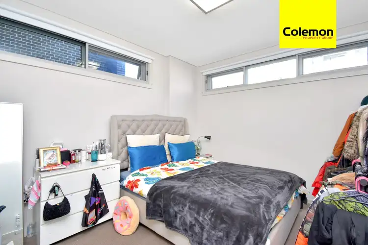Fourth view of Homely apartment listing, 107/8 Broughton St, Canterbury NSW 2193