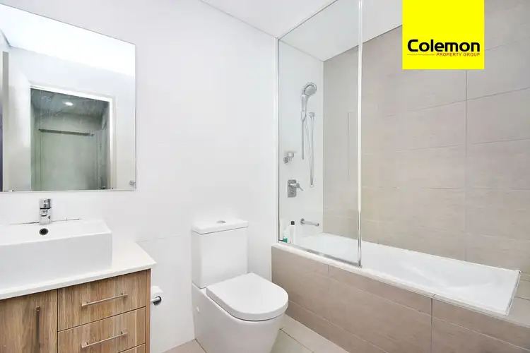 Sixth view of Homely apartment listing, 107/8 Broughton St, Canterbury NSW 2193