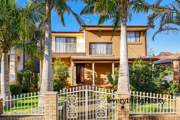 Main view of Homely house listing, 24 Redbank Rd, Northmead NSW 2152