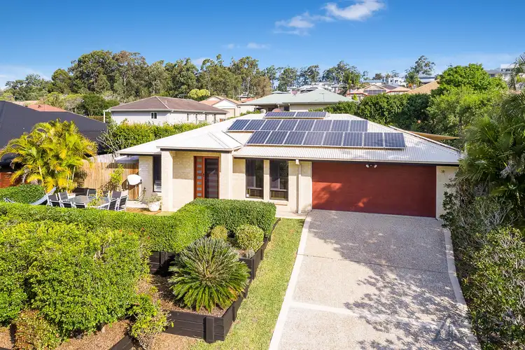20 Kyecody Close, Moggill QLD 4070