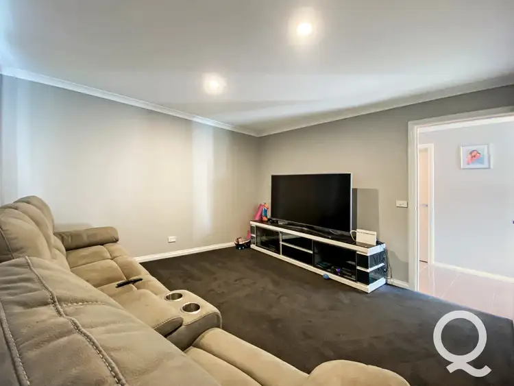 Fifth view of Homely house listing, 15 Hogan Court, Drouin VIC 3818