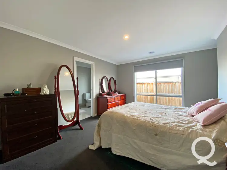 Sixth view of Homely house listing, 15 Hogan Court, Drouin VIC 3818