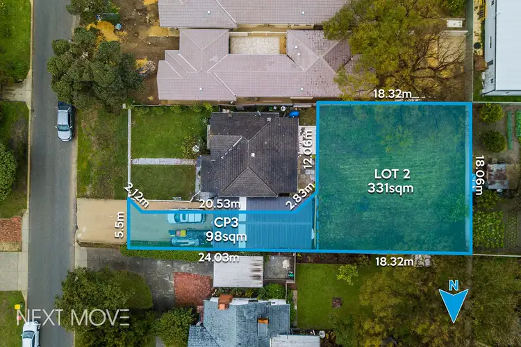 Address available on request