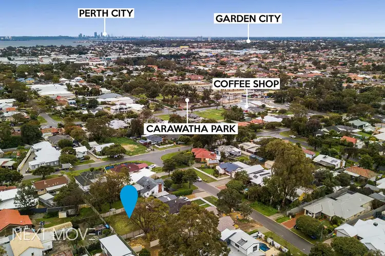 Second view of Homely land listing, Address available on request