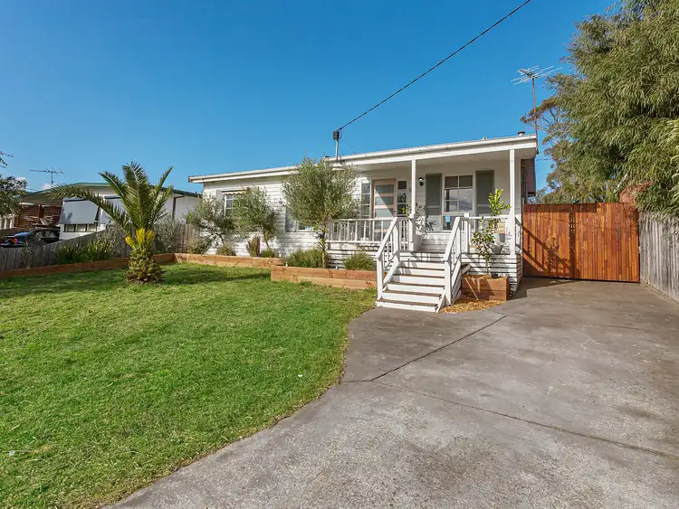 57 Tarwarri Avenue, Capel Sound VIC 3940