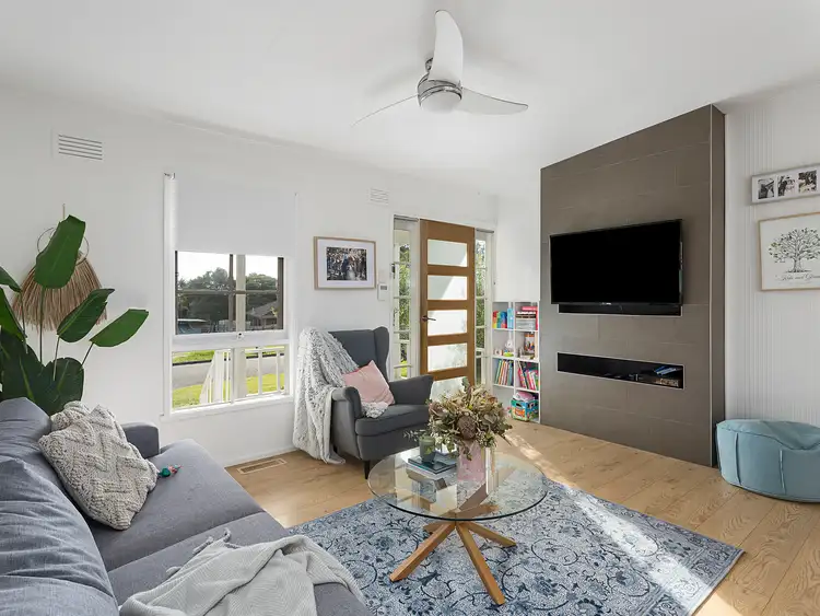 Second view of Homely house listing, 57 Tarwarri Avenue, Capel Sound VIC 3940