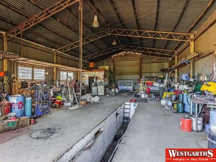 Main view of Homely rural property listing, 51 4AK Road, Oakey QLD 4401