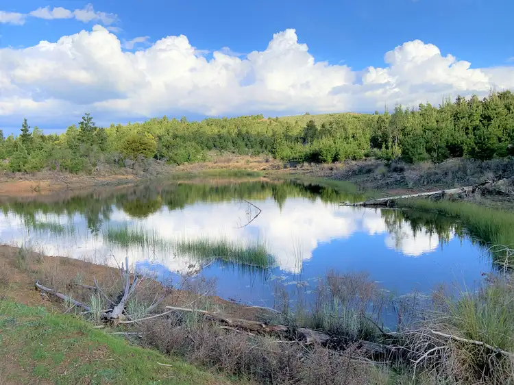 LOT 1 Bostock Road, Lurg VIC 3673