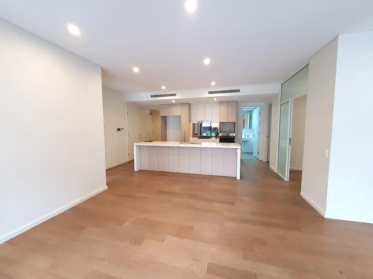 Main view of Homely apartment listing, 104C/1 Muller Lane, Mascot NSW 2020