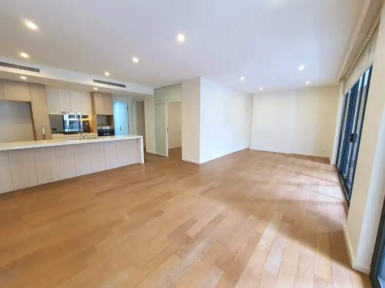 Third view of Homely apartment listing, 104C/1 Muller Lane, Mascot NSW 2020