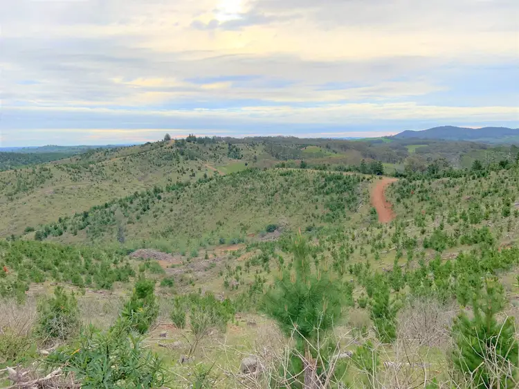 LOT 5 Green Road, Lurg VIC 3673