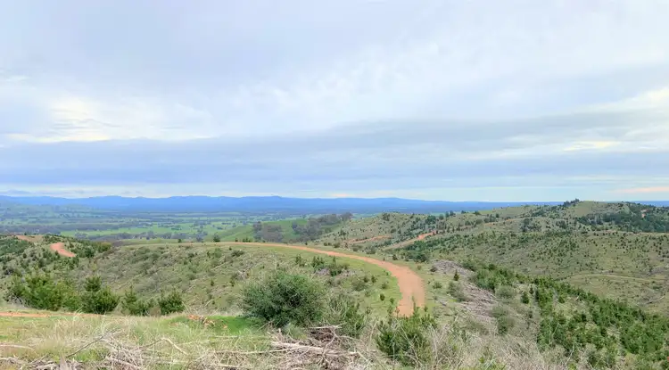 Fourth view of Homely land listing, LOT 5 Green Road, Lurg VIC 3673